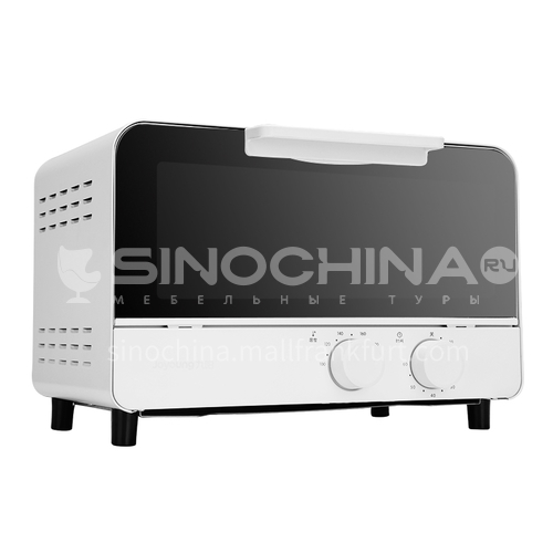 Joyoung/九阳 Electric oven household mini baking multifunctional automatic small oven DQ000474
